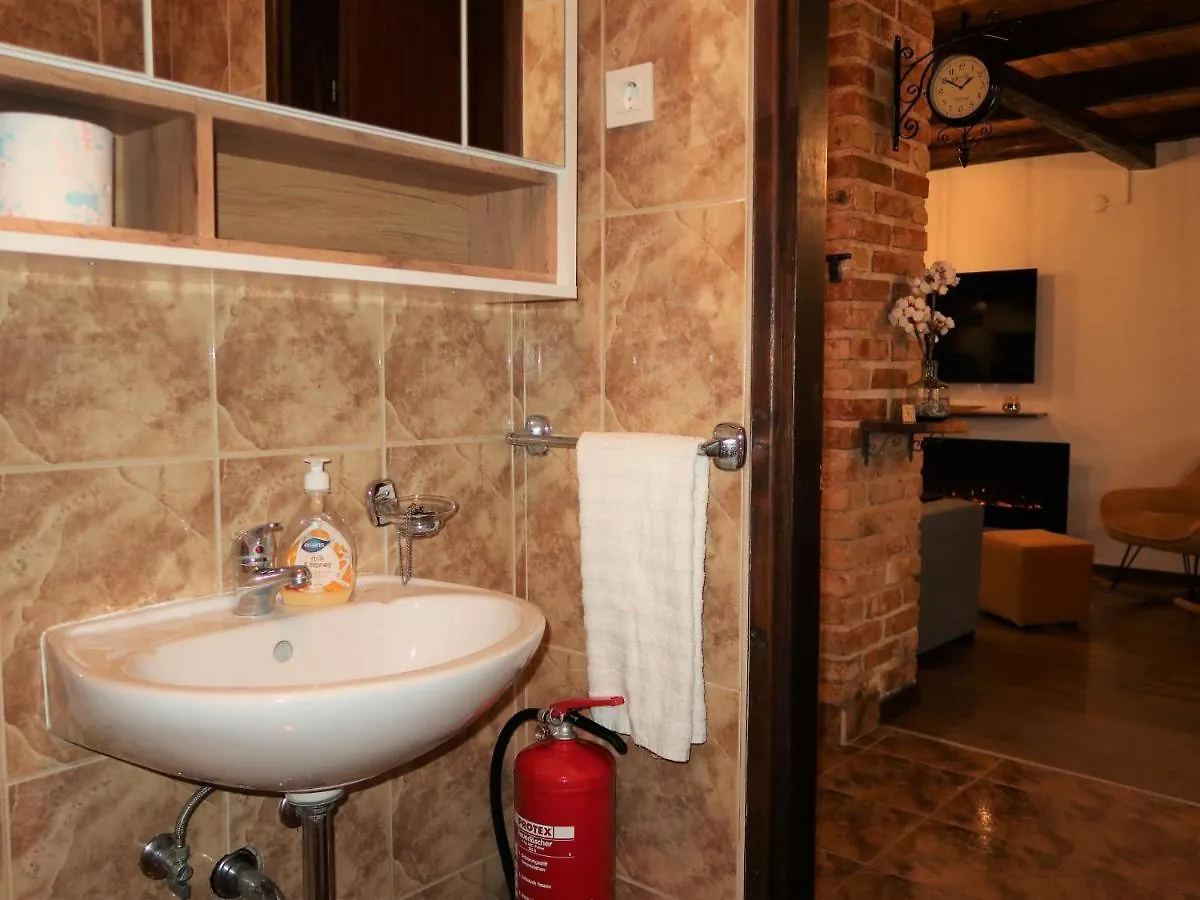 Holiday Home Lara - Lbn362 By Interhome Barban