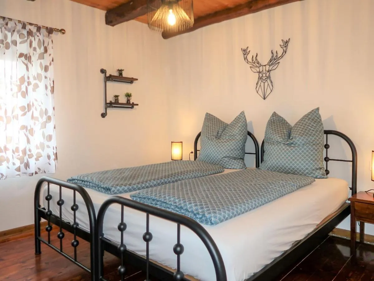 Holiday Home Lara - Lbn362 By Interhome Barban