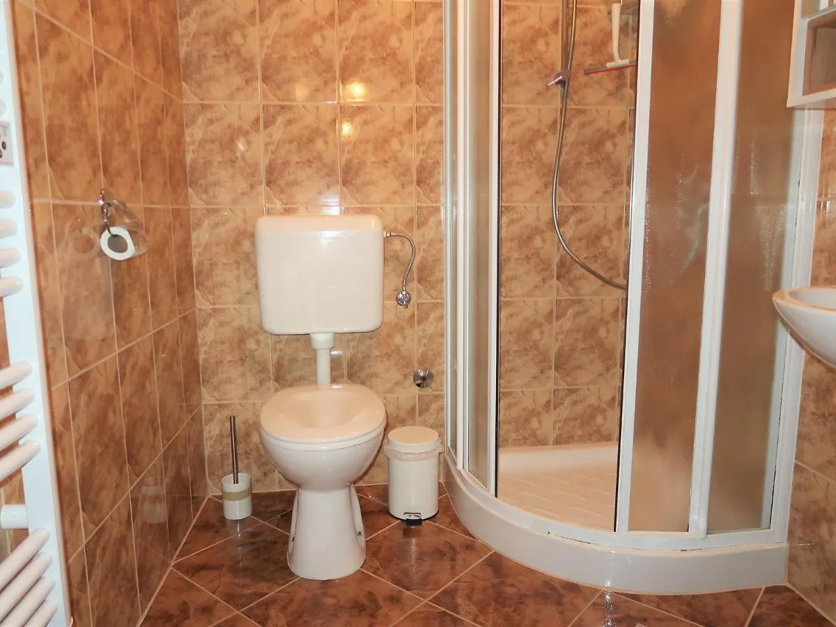 Holiday Home Lara - Lbn362 By Interhome Barban