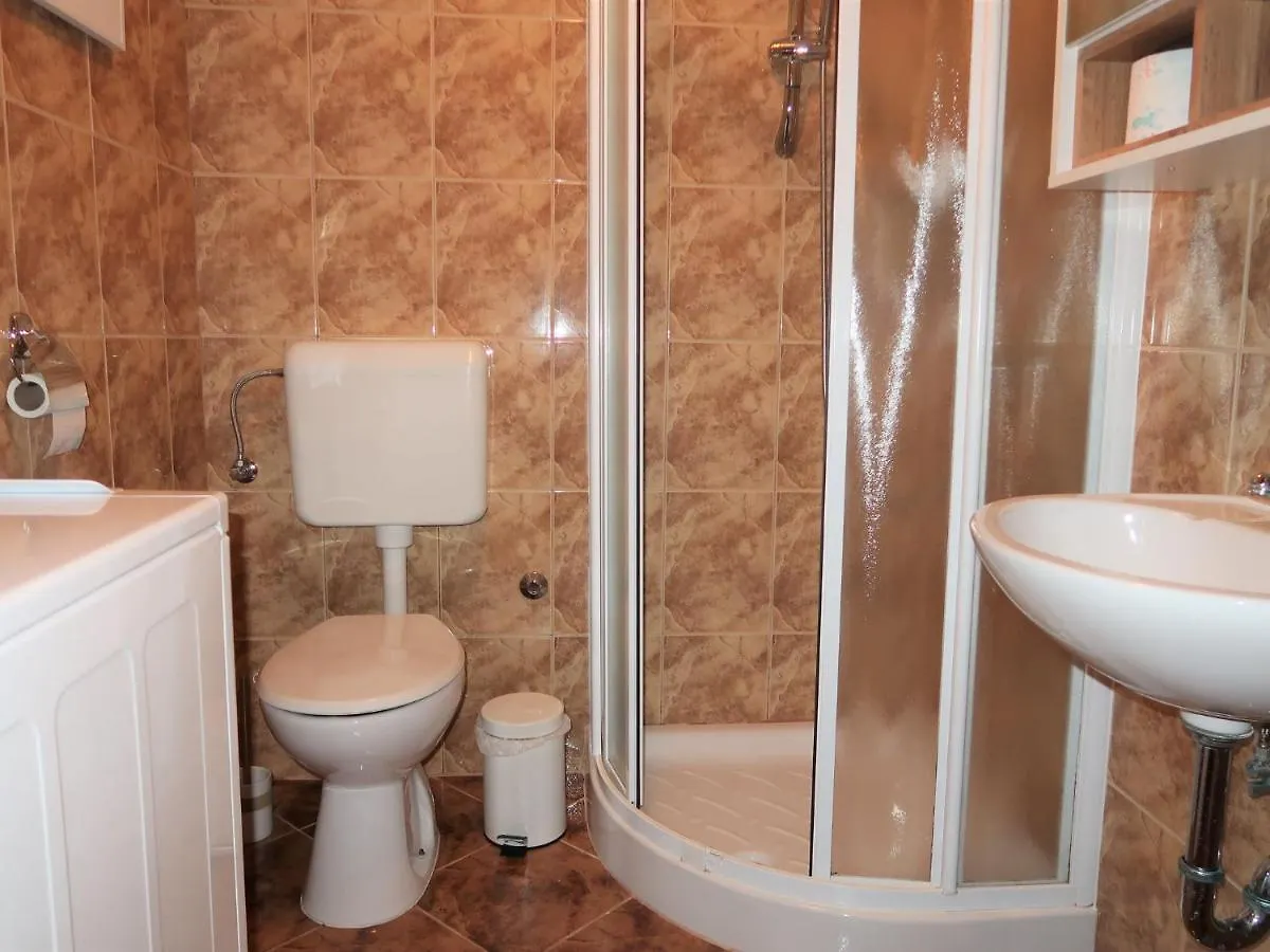 Holiday Home Lara - Lbn362 By Interhome Barban Croatia