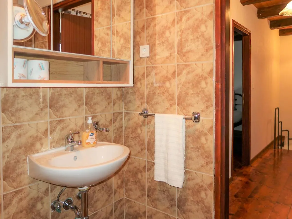 Holiday Home Lara - Lbn362 By Interhome Barban 0*,