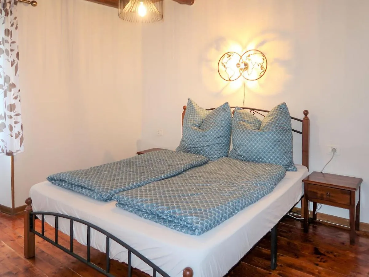 Holiday Home Lara - Lbn362 By Interhome Barban