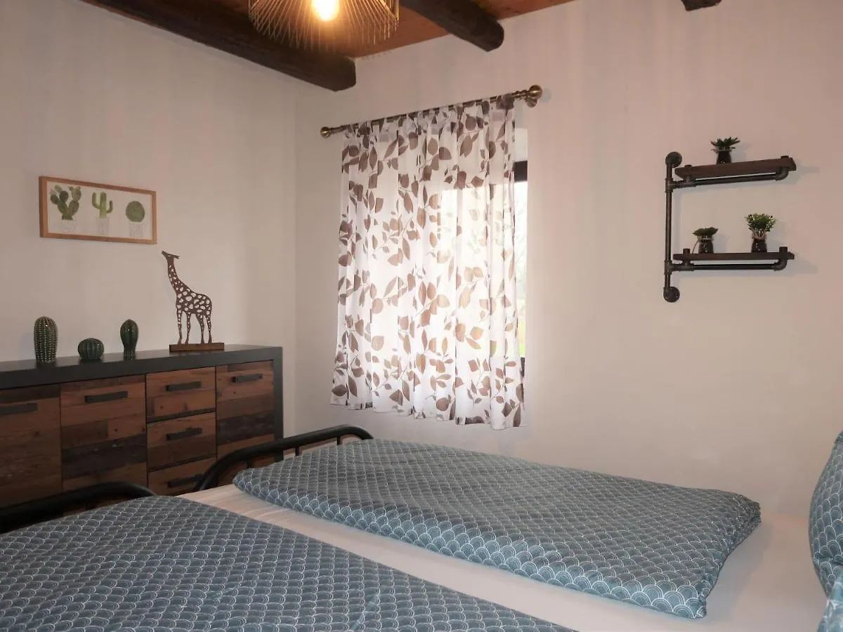Holiday Home Lara - Lbn362 By Interhome Barban