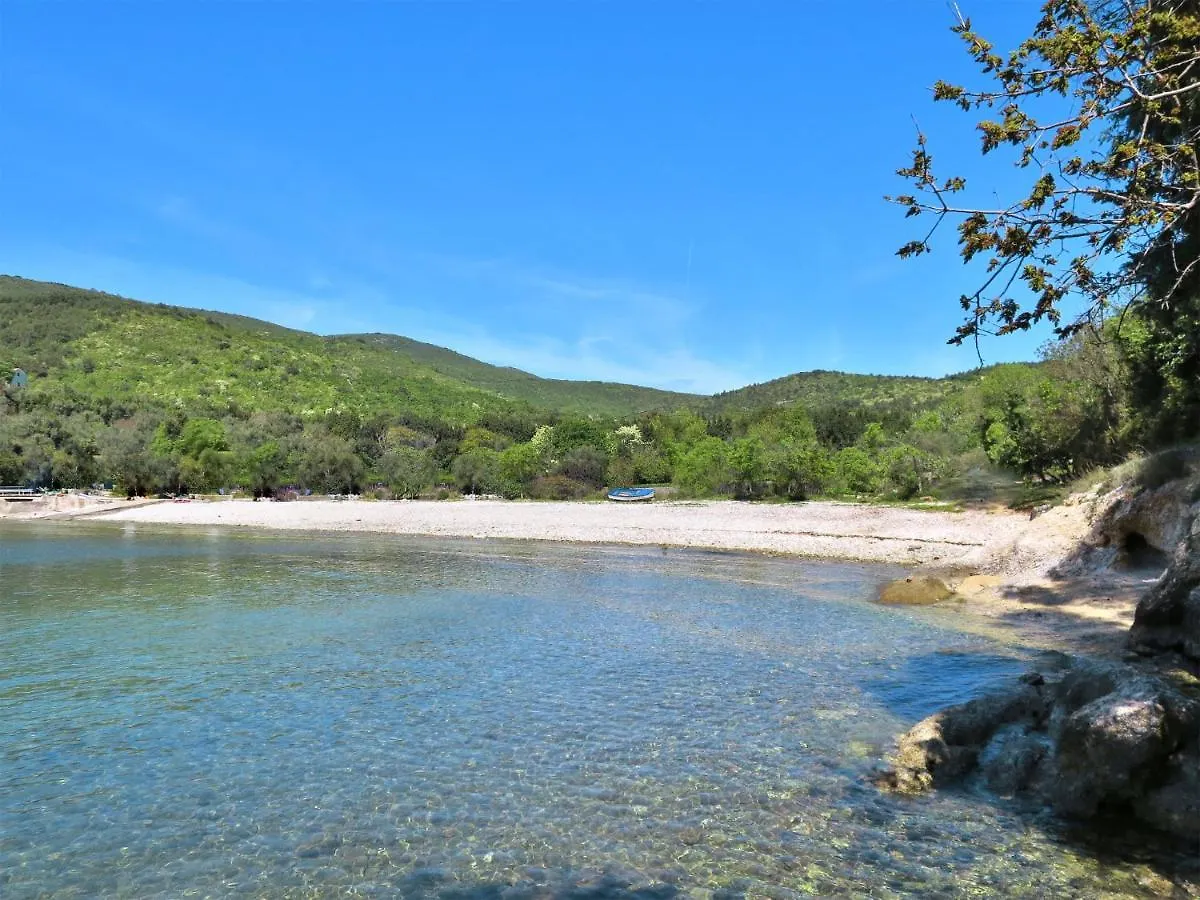 Holiday Home Lara - Lbn362 By Interhome Barban Croatia