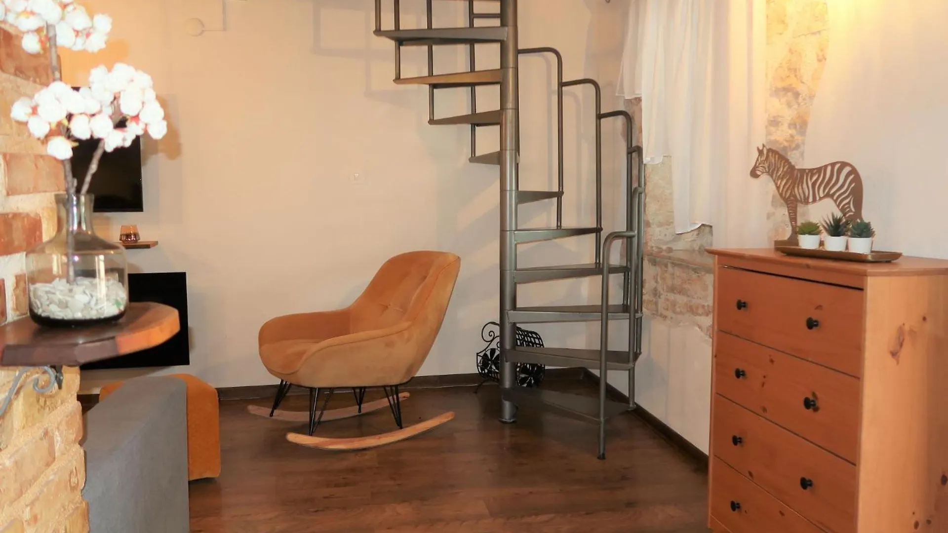Holiday Home Lara - Lbn362 By Interhome Barban 0*,  Croatia