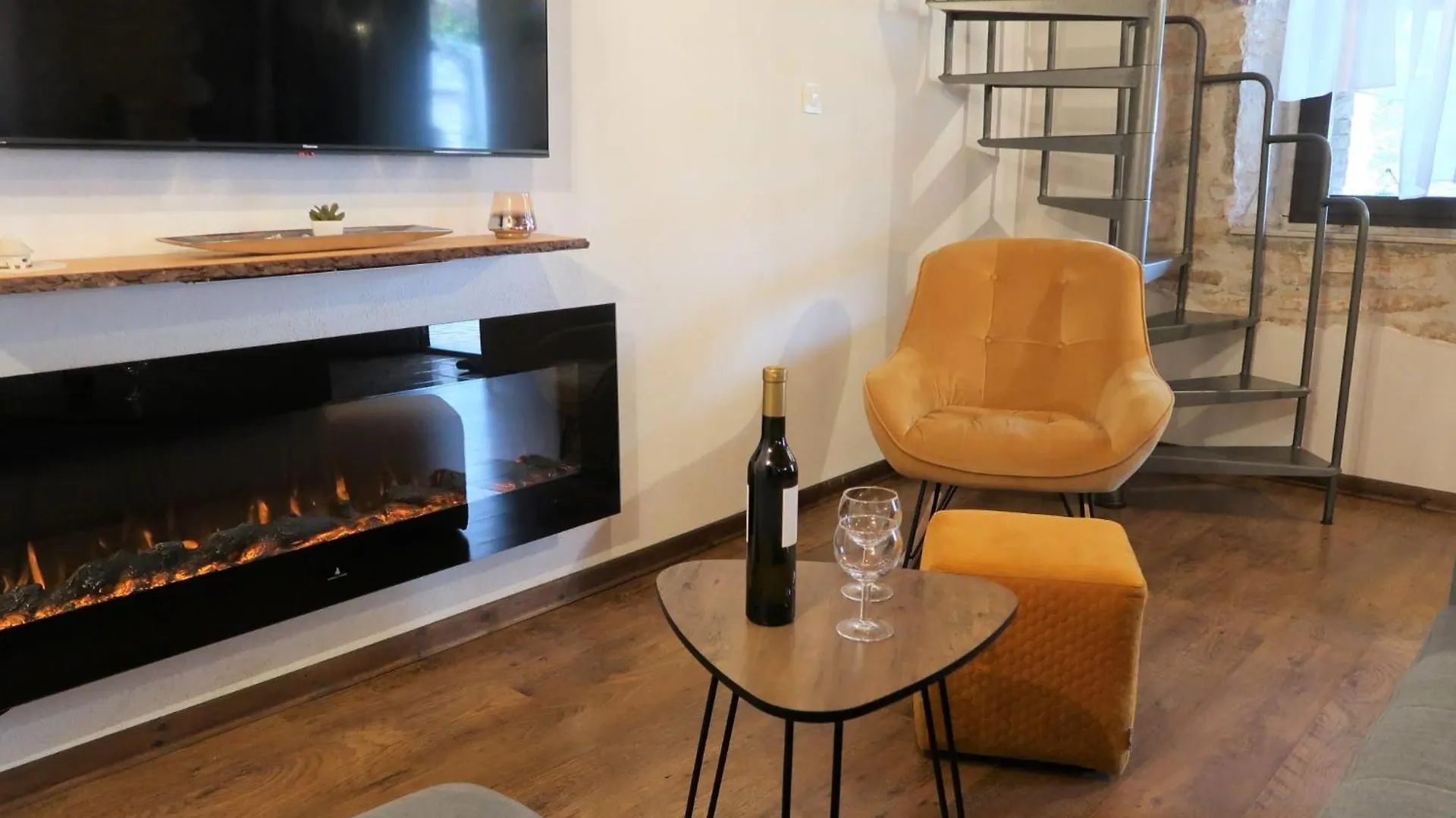 Holiday Home Lara - Lbn362 By Interhome Barban