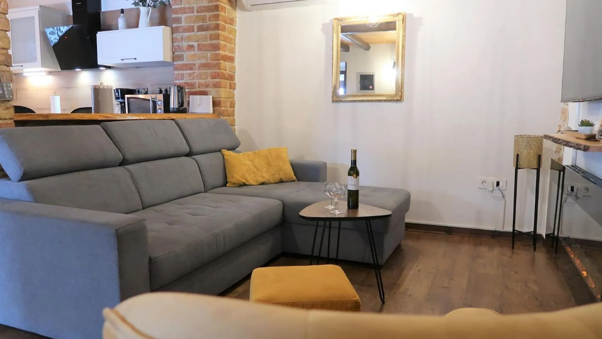 Holiday Home Lara - Lbn362 By Interhome Barban