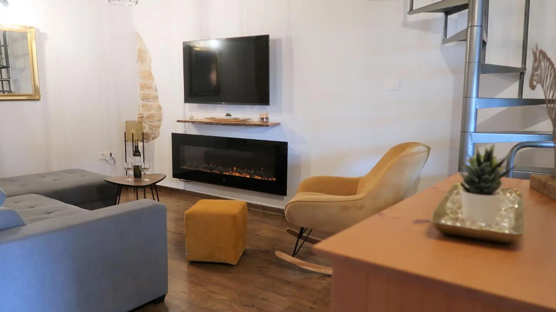 Holiday Home Lara - Lbn362 By Interhome Barban Croatia