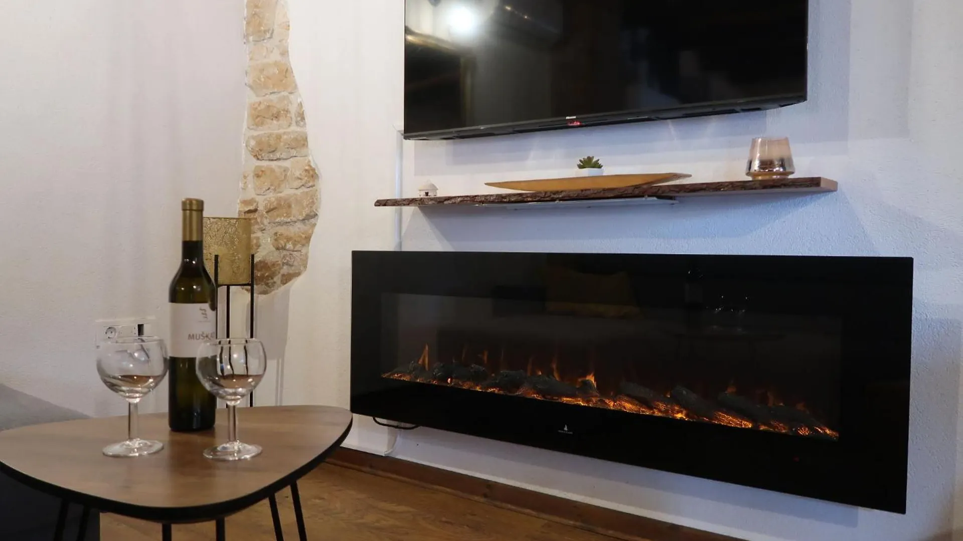Holiday Home Lara - Lbn362 By Interhome Barban