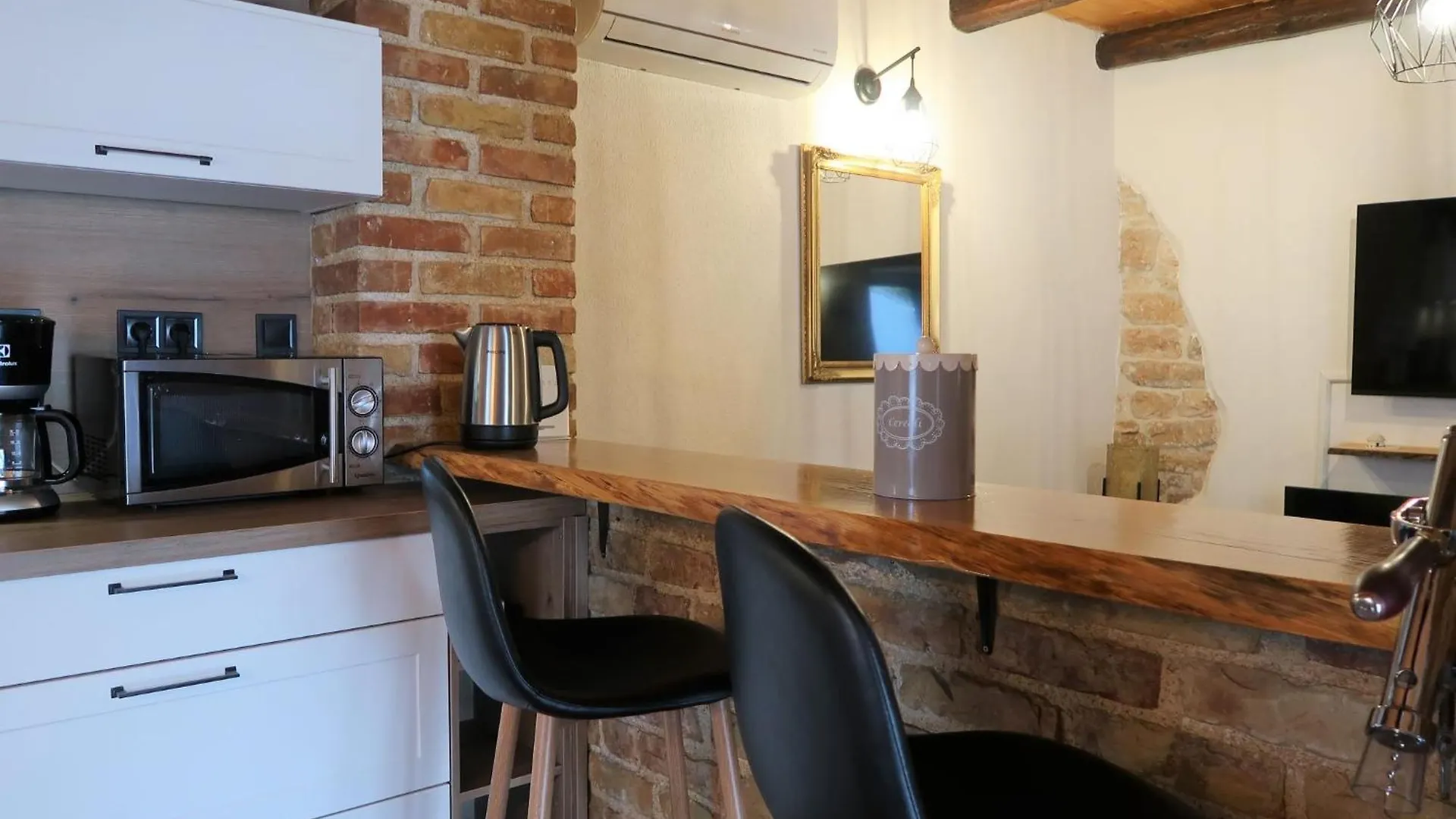 Holiday Home Lara - Lbn362 By Interhome Barban