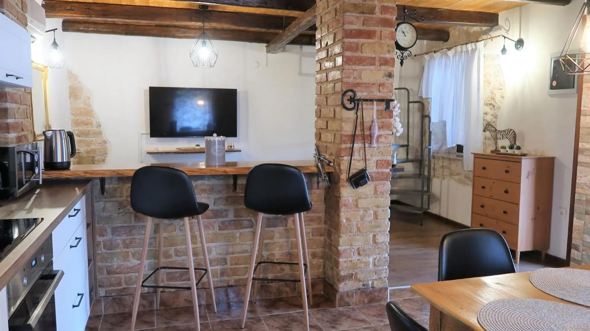 Holiday Home Lara - Lbn362 By Interhome Barban Croatia