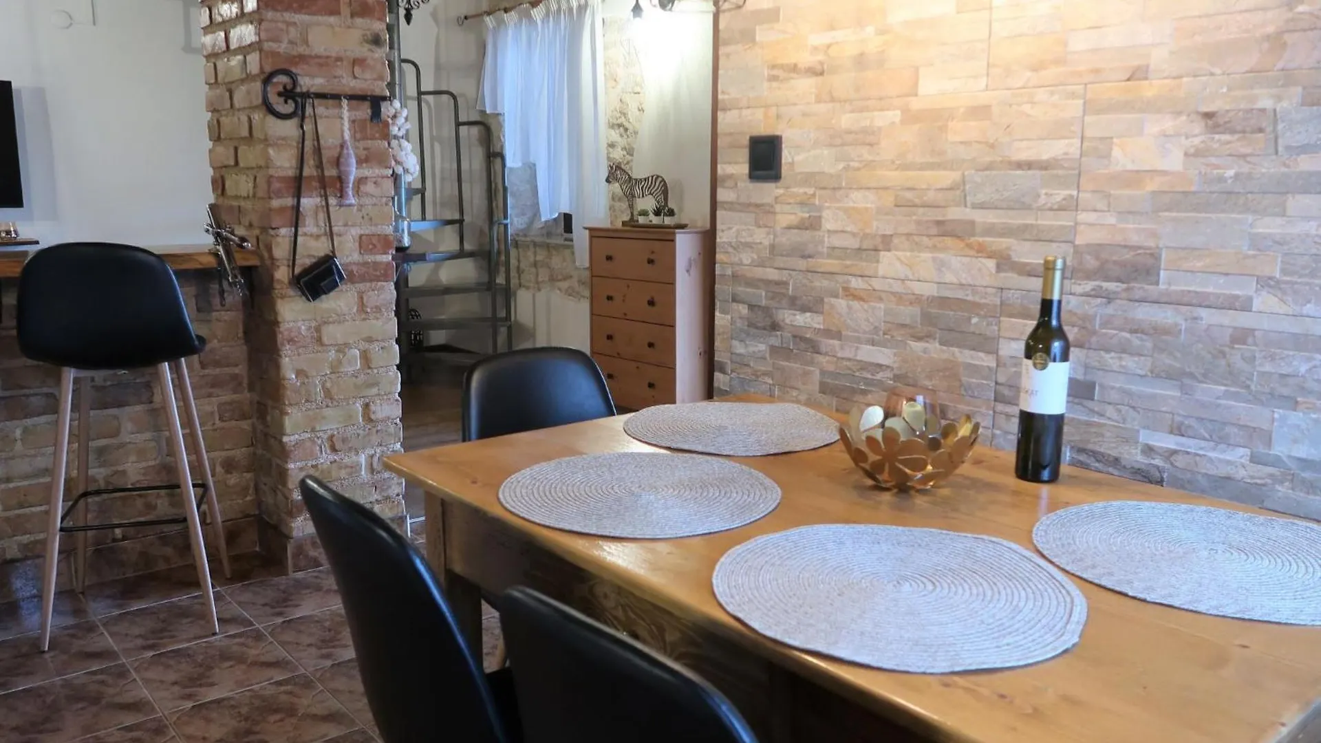 Holiday Home Lara - Lbn362 By Interhome Barban