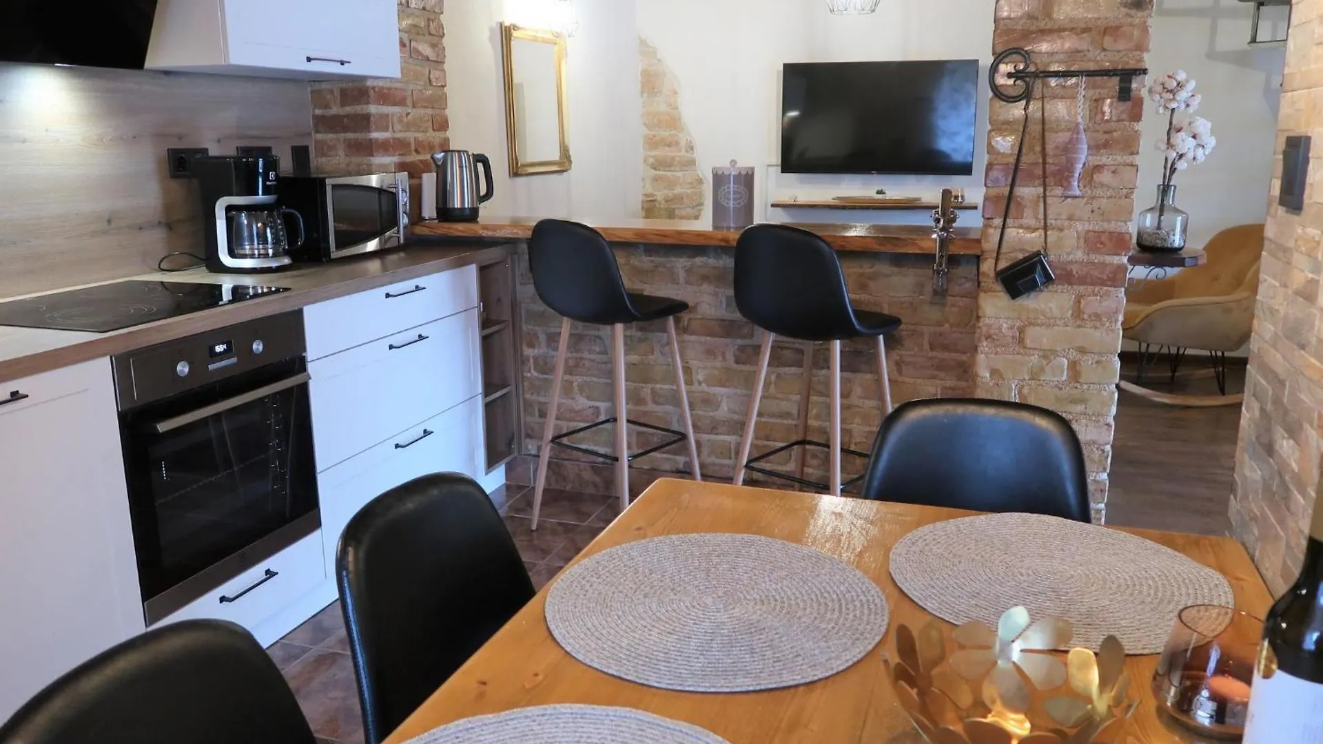 Holiday Home Lara - Lbn362 By Interhome Barban Croatia