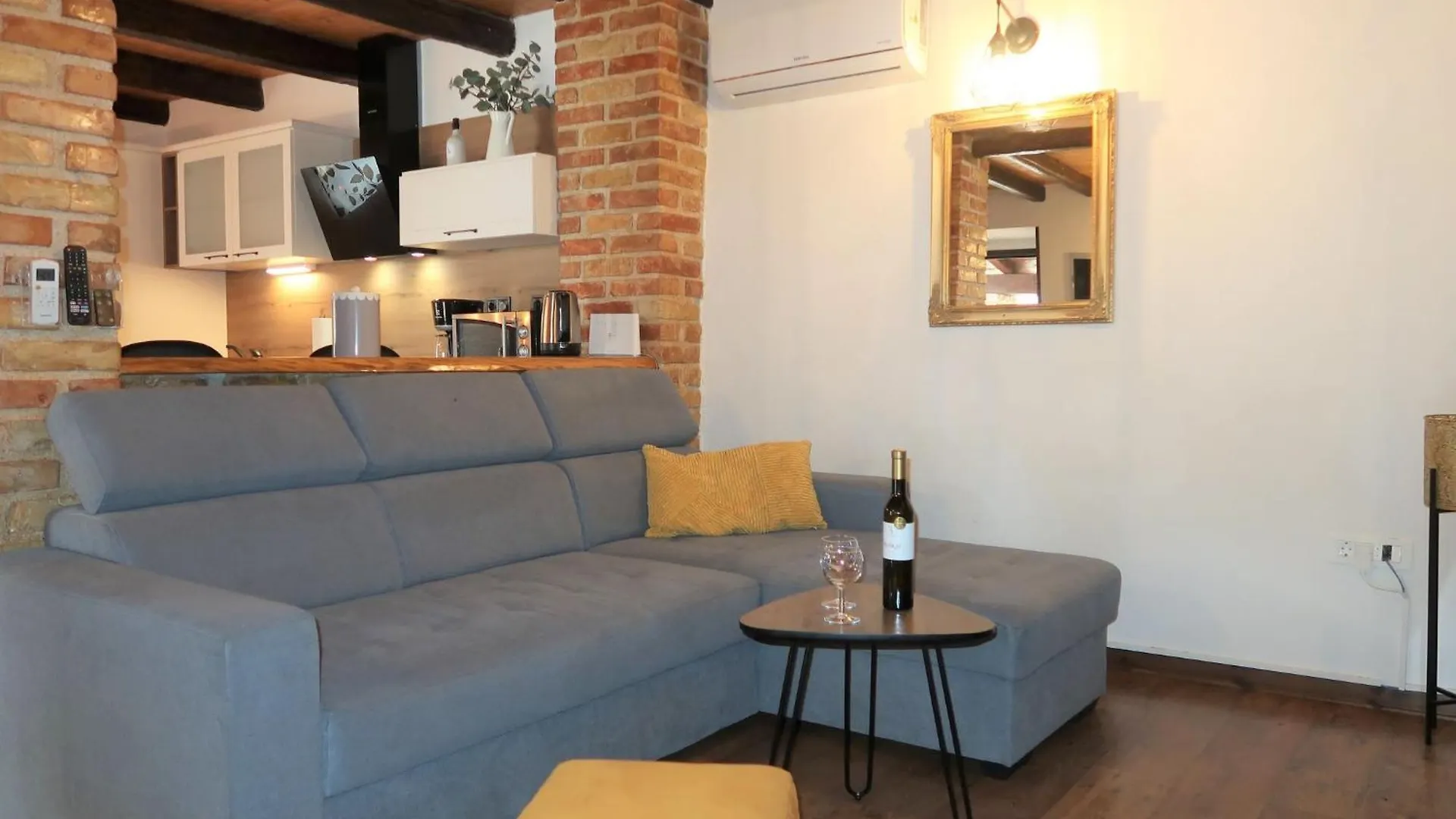 Holiday Home Lara - Lbn362 By Interhome Barban