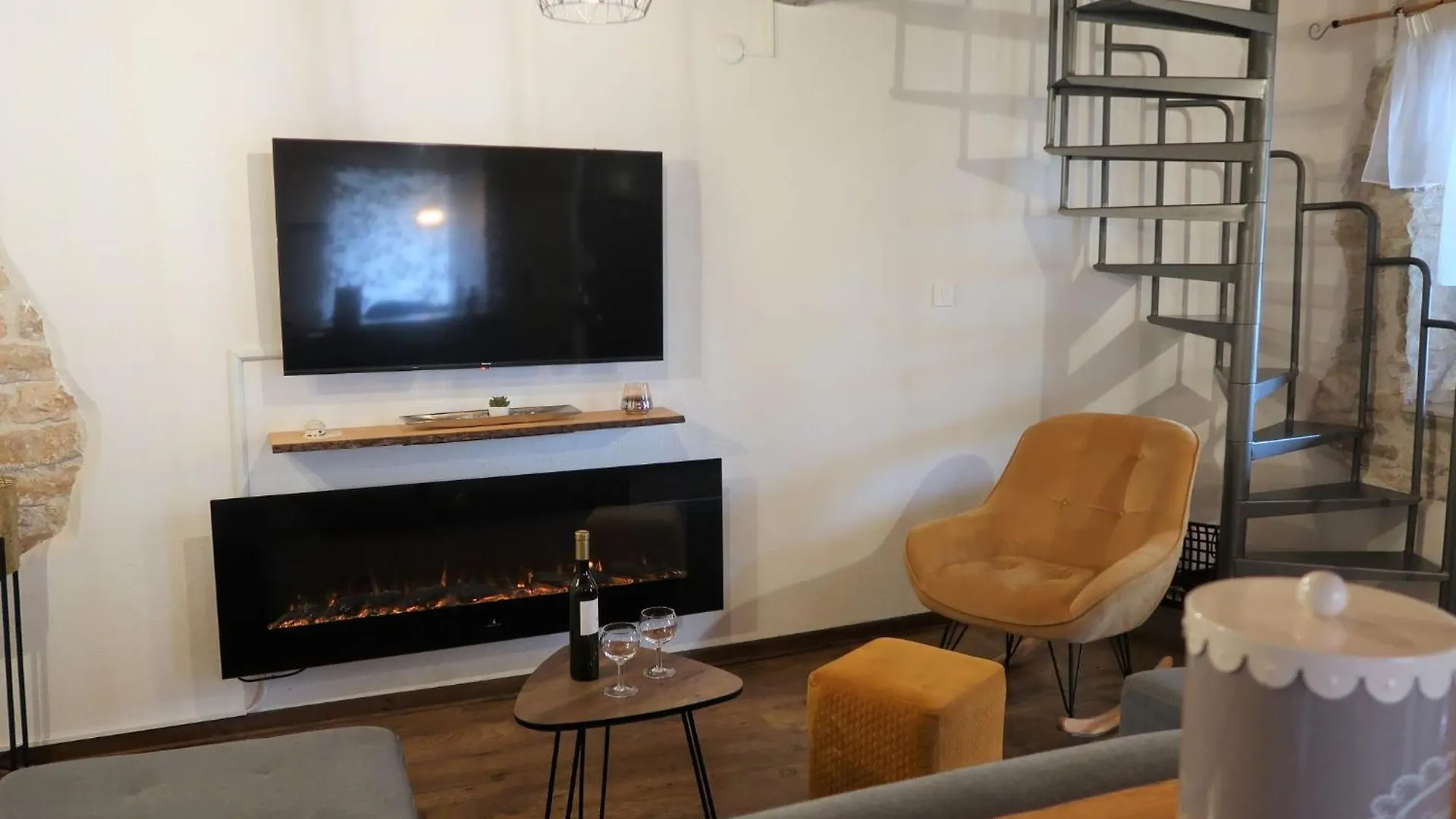 Holiday Home Lara - Lbn362 By Interhome Barban